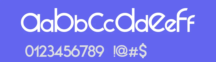 Future Mood by pak noto — Sans Serif Font — thumbnail 3