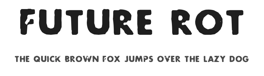 Future Rot