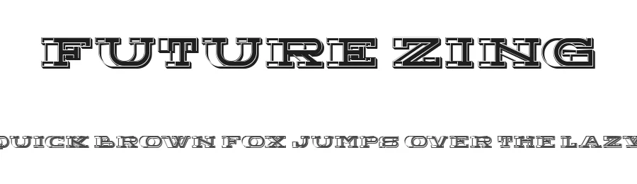 Future Zing