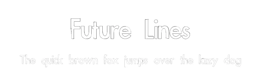 Future Lines