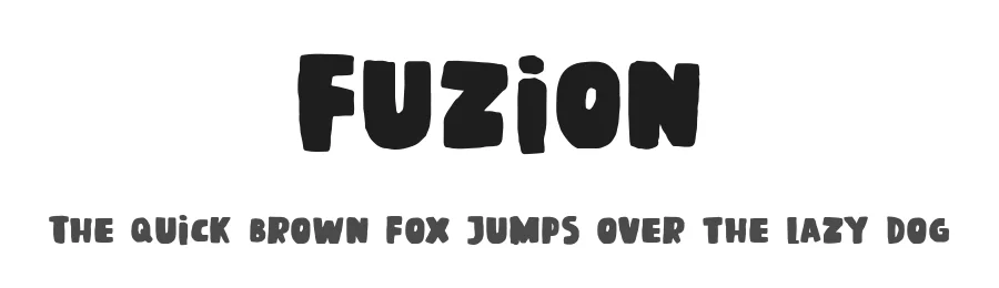Fuzion