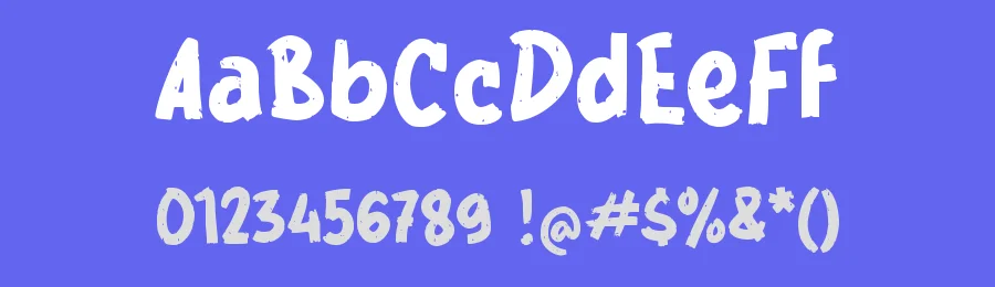 g Gradeo by wepfont.com — Script Handwritten Font — thumbnail 3