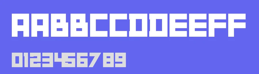Gabato by DaeDesign — Display Font — thumbnail 3