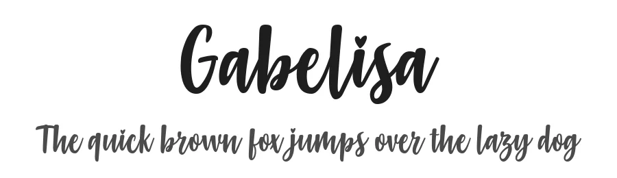Gabelisa