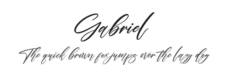 Gabriel