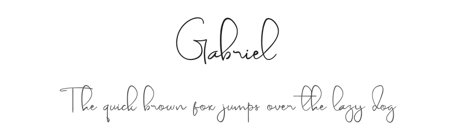 Gabriel