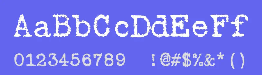 Gabriele Ribbon FG by FontGrube AH — Decorative Font — thumbnail 3