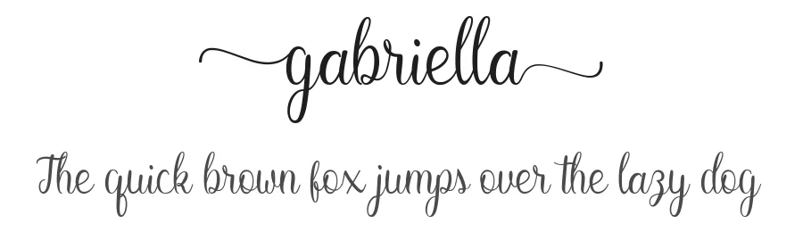 Gabriella