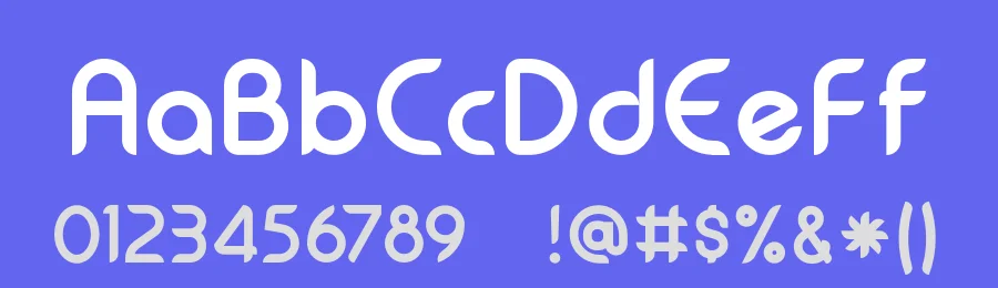 Gadies by Faldy Kudo — Sans Serif Font — thumbnail 3