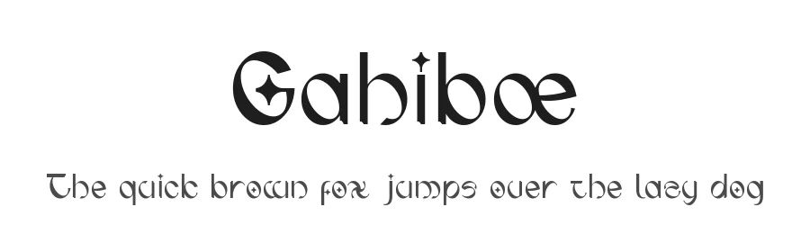 Gahiboe