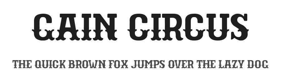 Gain Circus