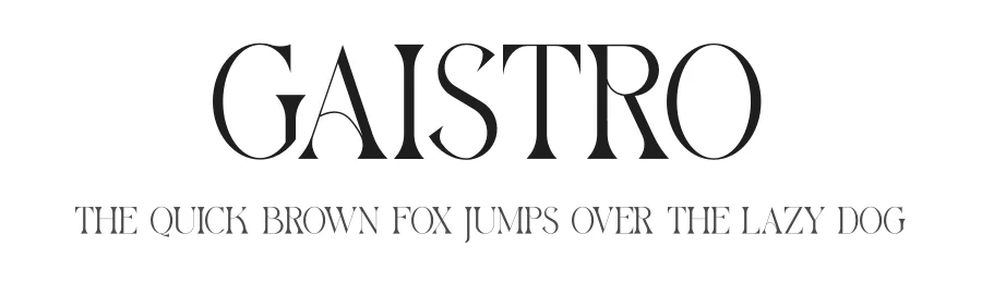 Gaistro