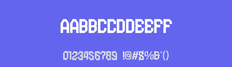 Galacticos by Trequartista Studio — Display Font — thumbnail 3