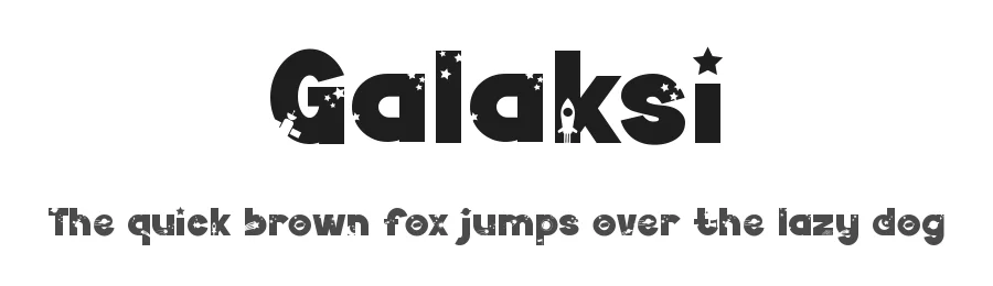 Galaksi