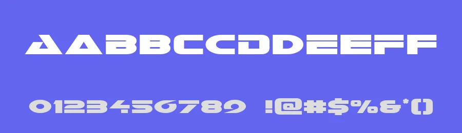 Galant by Iconian Fonts — Display Font — thumbnail 3