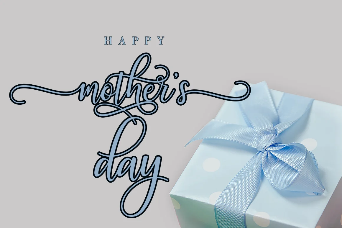 Galatia Script Font by Amarlettering — Script Handwritten Font — thumbnail 5