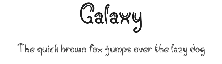 Galaxy