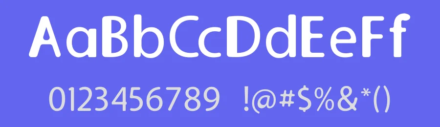 Galileo Serif by Inermedia Studio — Sans Serif Font — thumbnail 3
