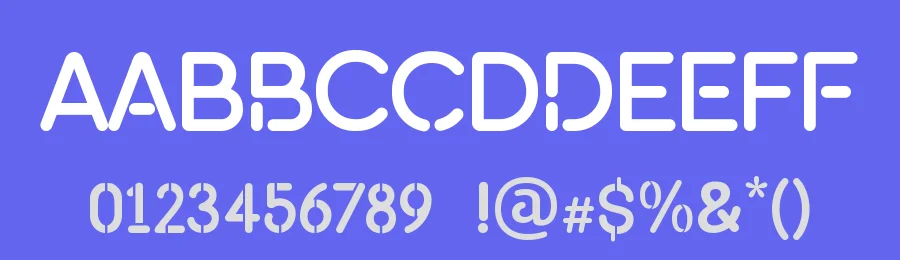 Galivanted by UI Creative — Sans Serif Font — thumbnail 3