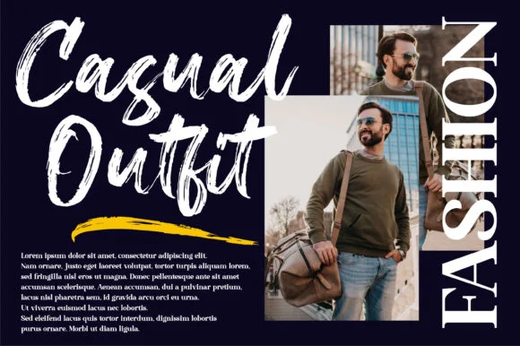 Gallendo Font by Letterena Studios by Letterena Studios — Script Handwritten Font — thumbnail 4