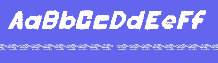 Game Play by Noah Type — Decorative Font — thumbnail 3