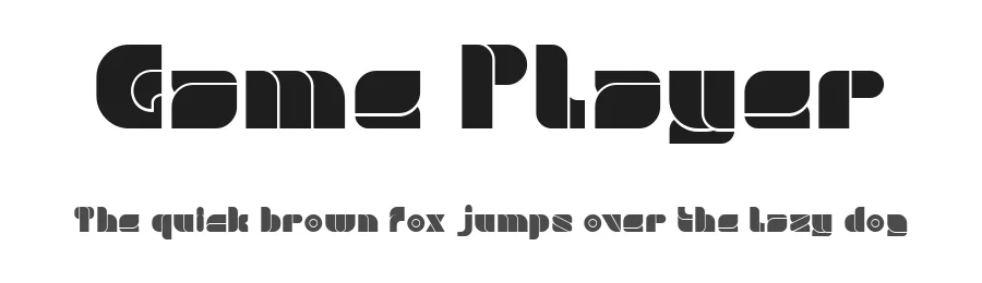 Game Player