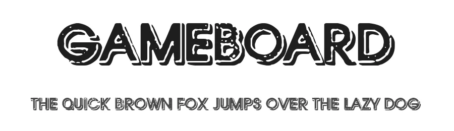 Gameboard