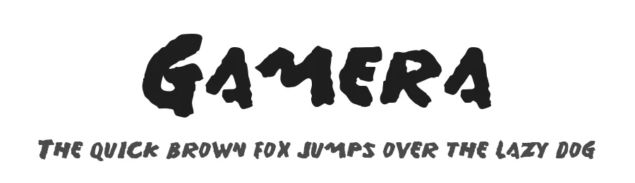 Gamera