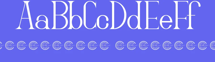 Gamiela by RaisProject — Serif Font — thumbnail 3