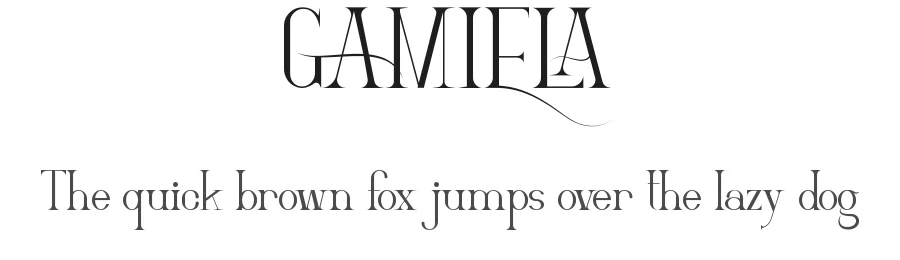 Gamiela
