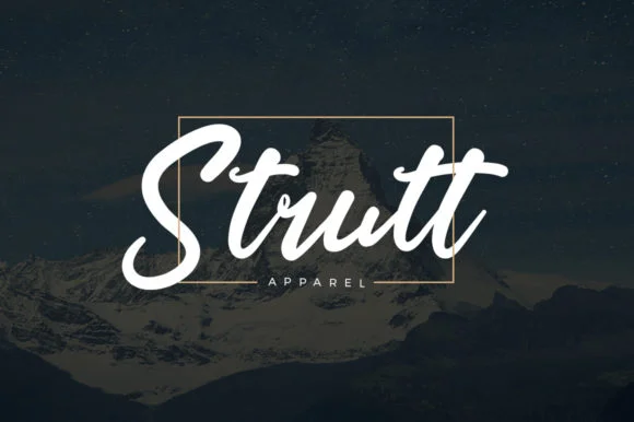 Gamot Font by Maulana Creative — Script Handwritten Font — thumbnail 2