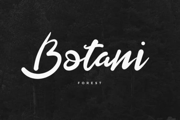 Gamot Font by Maulana Creative — Script Handwritten Font — thumbnail 5