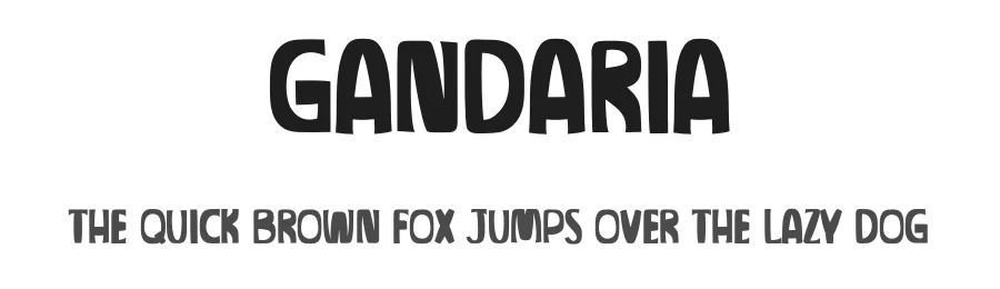 Gandaria
