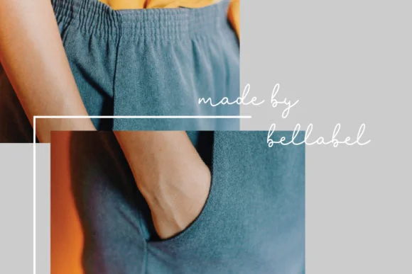 Ganella Font by etigletters — Script Handwritten Font — thumbnail 4