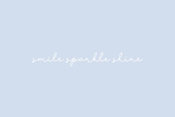 Ganella Font by etigletters — Script Handwritten Font — thumbnail 5