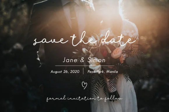 Ganella Font by etigletters — Script Handwritten Font — thumbnail 6