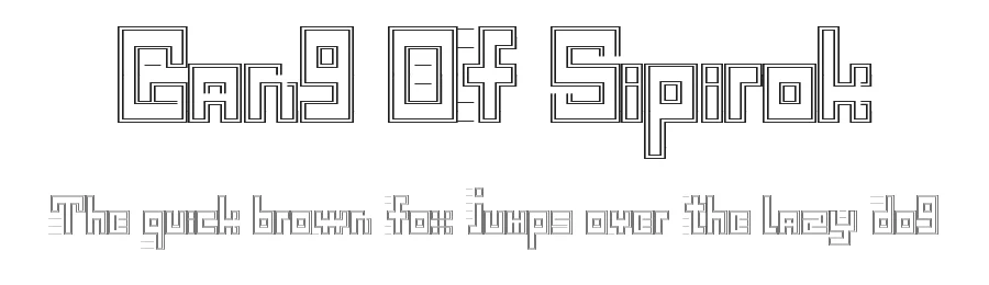 Gang Of Sipirok