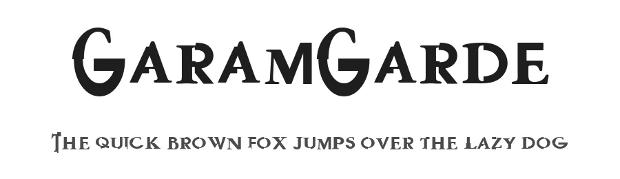 GaramGarde
