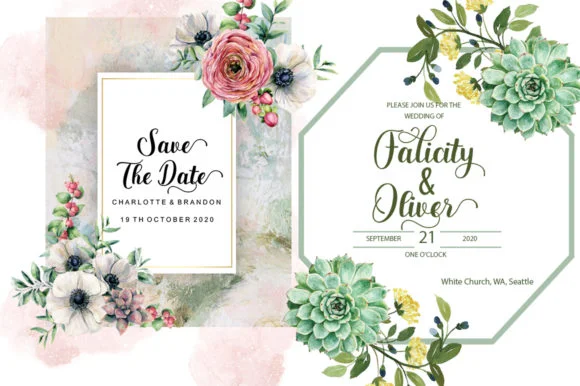 Garbera Duo Font by Stellar Studio — Script Handwritten Font — thumbnail 5