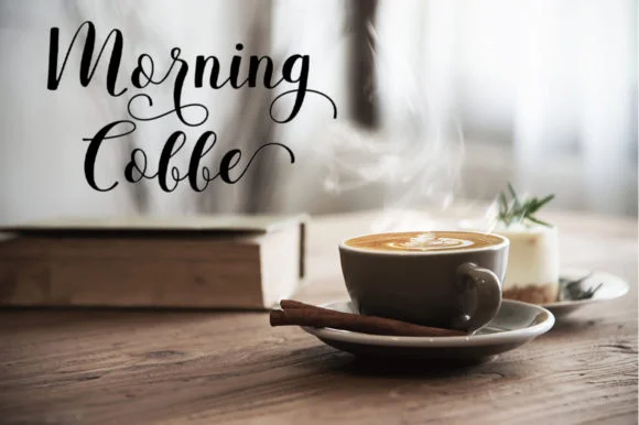 Garbera Duo Font by Stellar Studio — Script Handwritten Font — thumbnail 7
