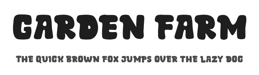 Garden Farm