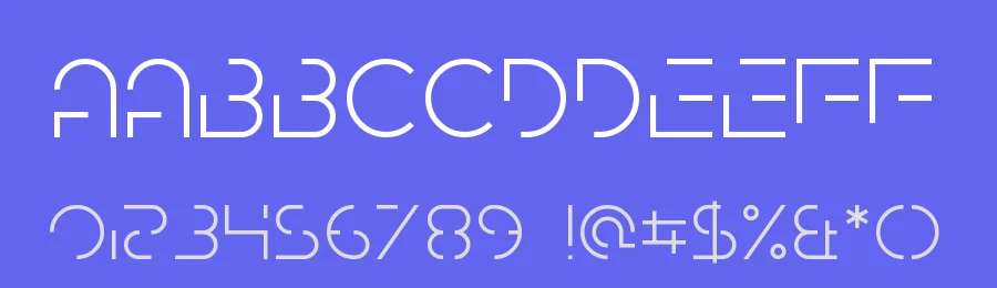 Gardenfreude by Chequered Ink — Sans Serif Font — thumbnail 3