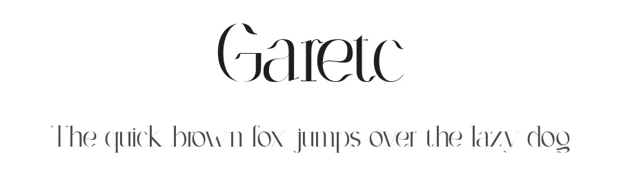 Garetc