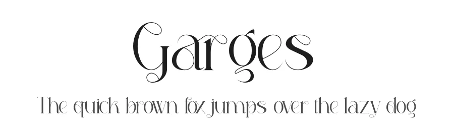 Garges