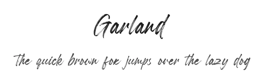 Garland