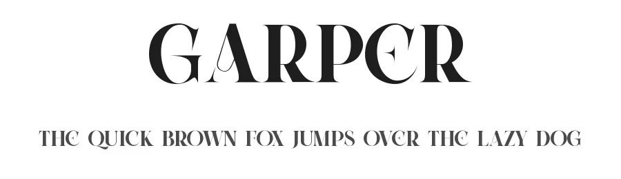 Garper