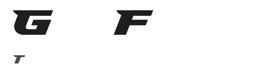 Gary Fisher by Onega Matos — Display Font