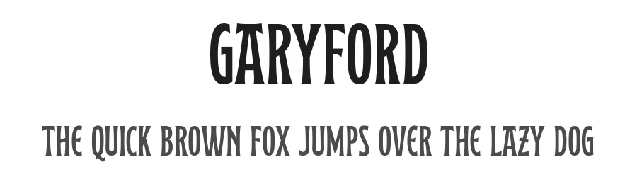 Garyford