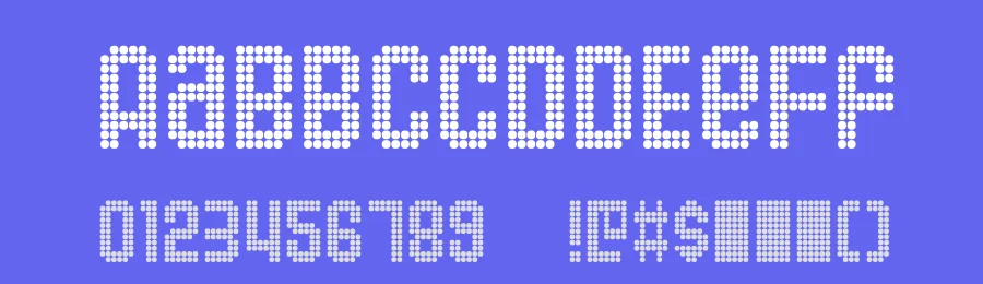 Gas by Fontalicious — Display Font — thumbnail 3