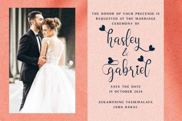 Gashina Font by Letterena Studios — Script Handwritten Font — thumbnail 2